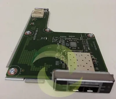 X1160A-R6 - NetApp 2-Port 10GbE Mezzanine Card for FAS2240