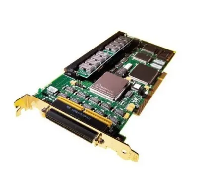 X1355A-2 - Sun Quad Port High Speed Serial Interface PCI Adapter