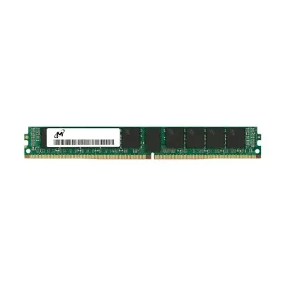 X1561 - Dell 512MB DDR2-400MHz PC2-3200 ECC Registered CL3 240-Pin DIMM 1.8V Single Rank Memory Module