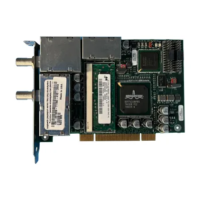 X1828 - Dell HDTV Video Editing Card