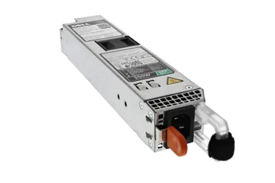 X185V - Dell 550-Watts 100-240V Power Supply for PowerEdge R430
