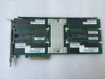 X1936A-R5 - NetApp 16GB PISCES Accelerator PCI Express Card