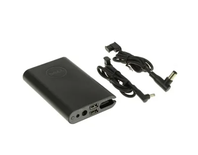 X1F87 - Dell Power Companion 12000 mAh 19.5V AC Power Battery