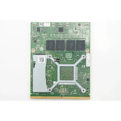 X203R - Dell 1GB nVidia GTX 280m Video Graphics Card for Alienware M17X