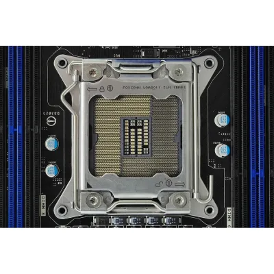 X204R - Dell 2.66GHz 4.8GT/s 8MB Cache Socket LGA1366 Intel Core i7-920 Quad-Core Processor