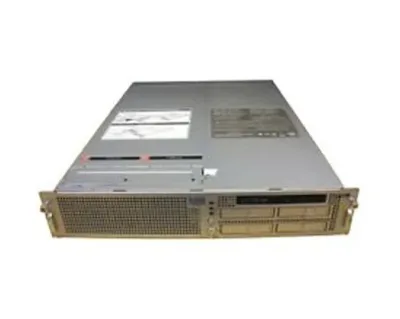 X2064A - Sun Network Terminal for Microsystems Server