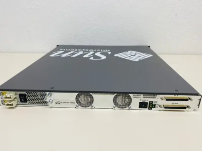 X2065A - Sun Network Terminal for Microsystems Server