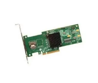 X2067-R6 - NetApp 4-Port 6GB SAS Controller