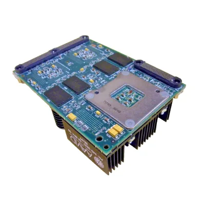 X2550A - Sun 250MHz UltraSPARC CPU Module for E3x00 / E4x00