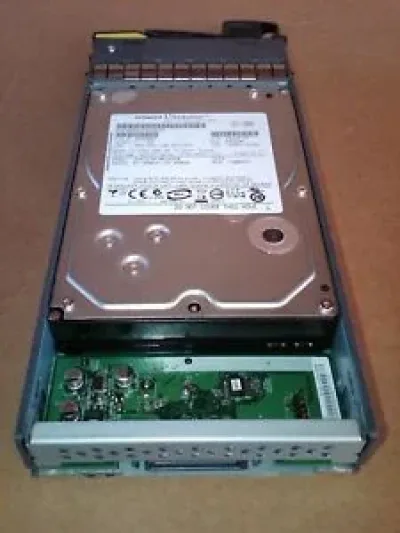 X266A - NetApp 320GB 5400RPM ATA-133 Hard Drive for DS14 MK2-AT Drive Shelf