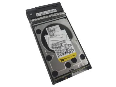 X266B - NetApp 320GB 7200RPM SATA 3.0Gb/s 3.5-inch Hard Drive for DS14 MK2AT Drive Shelf