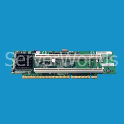 X2731A - Sun PCI I/O Board with Face Plate Riser for Enterprise 10000