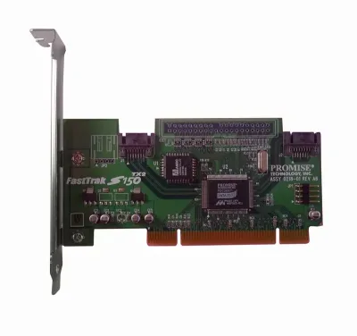 X2797 - Dell 2-Port SATA PCI RAID Controller