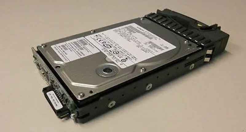 X282B-R5 - NetApp 500GB 7200RPM SATA 3.0Gb/s 3.5-inch Hard Drive for FAS20X0