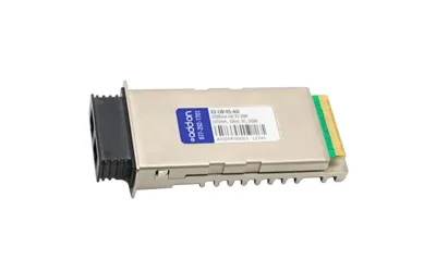X2LW01AO - Addonics 10GBase-LW X2 Transceiver Module