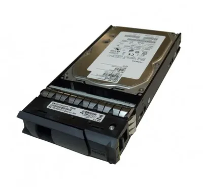 X310A - NetApp 500GB 7200RPM SATA 6Gb/s 3.5-inch Hard Drive