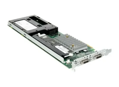 X3148-R5 - NetApp NVRAM6 PCI-Express Controller with 2GB Cache Battery