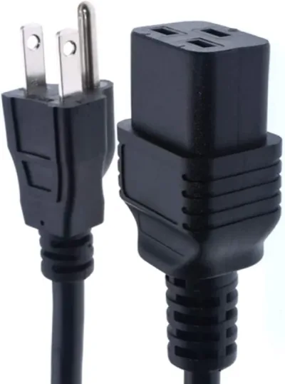 X320A - Sun Localized Power Cord Kit North America/Asia RoHS Y