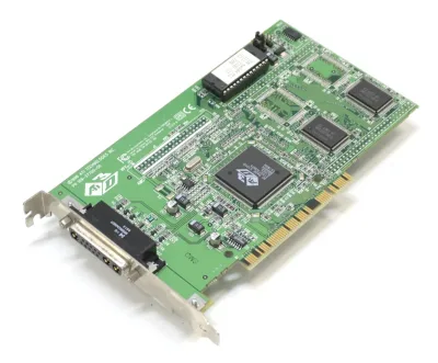 X3660A - Sun PGX 8-Bit Color Frame Buffer Graphics Card for Ultra 5 / 10