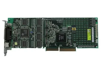 X3663A - Sun Creator3D Series 3 24-Bit Color Frame Buffer Graphics Adapter