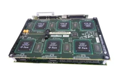 X3666A - Sun Elite3D-M6 AFB 24-Bit Color Frame Buffer Graphics Adapter