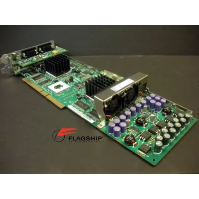 X3689A - Sun XVR-1200 Graphics Accelerator