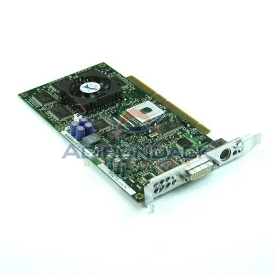 X3780A - Sun XVR600 PCI Graphics Accelerator Card