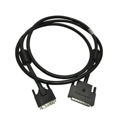 X3832A-FU - Fujitsu 2-Meter SCSI SCSI-3/VHDCI 68-Pin Cable RoHS-6 Compliant
