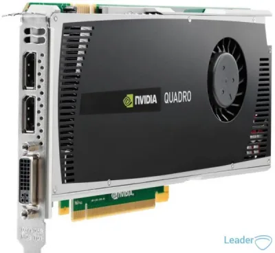X3918A - Sun X-Option Nvidia Quadro FX 3800 Video Card