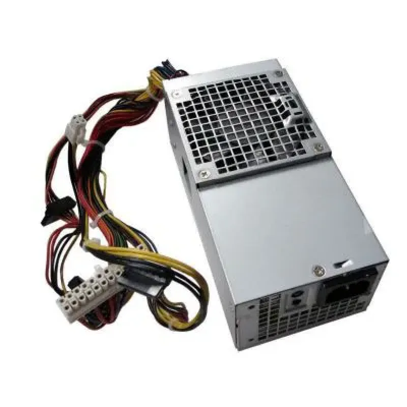 X3KJ8 - Dell 250-Watts Power Supply for OptiPlex 390/790/990/3010/7010/9010