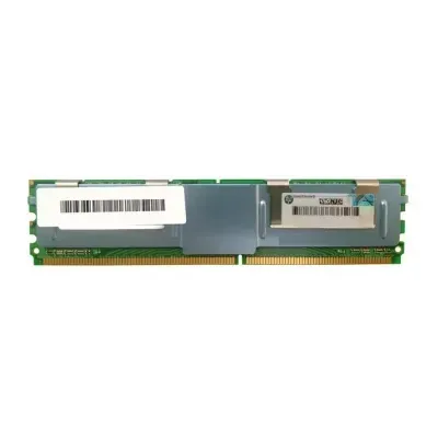 X4063A-Z - Sun 8GB Kit (2 X 4GB) PC2-5300 DDR2-667MHz ECC Registered CL5 240-Pin DIMM Memory