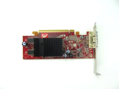 X4240A - Sun XVR-300 128MB DDR PCI-Express x16 Video Graphics Accelerator Card