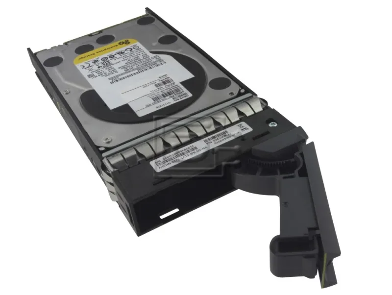 X431A-R5 - NetApp 500GB 7200RPM SATA 3.5-inch Hard Drive for StorVault S500/S550