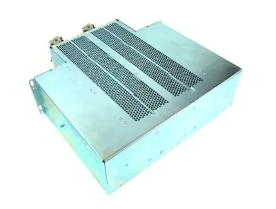 X4340A - Sun AC Redundant Transfer Unit