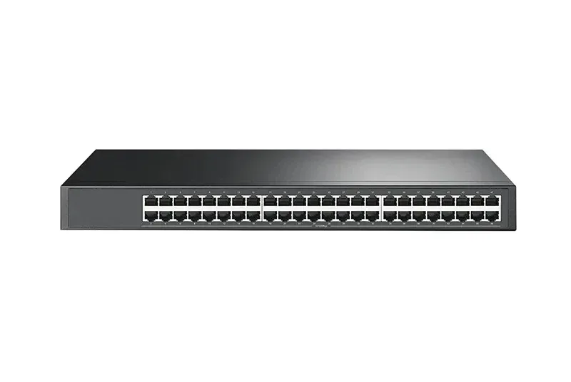 Extreme X450E-48P Extreme Networks X450E-48P X450E Series 48xRJ-45 PoE 10/100/1000Base-T + 4xShared SFP Ports Layer2 Mananged Gigabit Ethernet Network Switch. In Stock