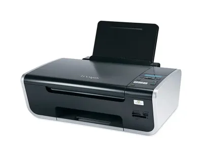 X4650 - Lexmark X4650 Color Multifunction Printer