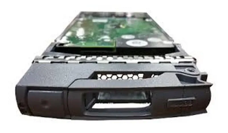 X488A-R5 - NetApp 900GB 10000RPM SAS 6Gb/s 2.5-inch Hard Drive