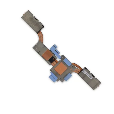 X4KPF - Dell CPU Heat Sink Alienware M18X R1