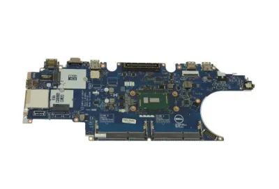 X4VXX - Dell System Board (Motherboard) with Intel i5 5200U 2.20GHz for Latitude E5450