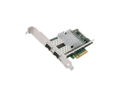 X520-DA2-HPE - HP HP Intel X520-DA2 2-Port 10GB NIC Network Interface Card