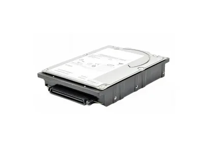 X5213A - Sun 4GB 7200RPM SCSI 80-Pin 3.5-inch Hard Drive