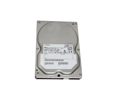 X5300A - Sun 40GB 7200RPM ATA-100 3.5-inch Hard Drive