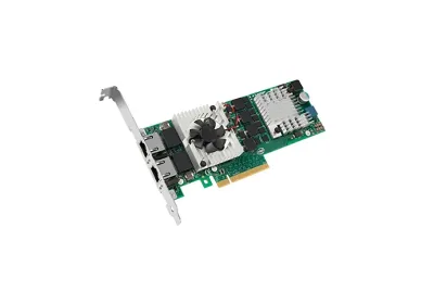 X540-T2 - Intel X540-T2 10GB Dual Port PCI Express Low Profile Network Adapter