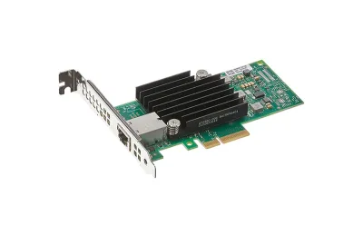 X550-T1 - Intel X55-0T1 10Gigabit Ethernet Converged Network Adapter