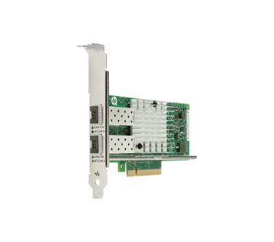 X550-T2 - Intel 10GBase-T Dual-Port Ethernet Converged Network Adapter