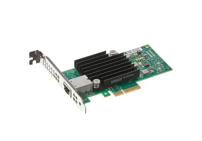 X550T1BLK - Intel X55-0T1 10Gigabit Ethernet Converged Network Adapter