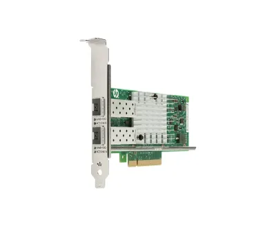 X550T2 - Intel 10GBase-T Dual-Port Ethernet Converged Network Adapter