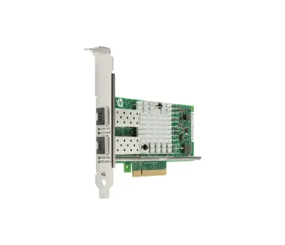 X550T2G1P5 - Intel / Dell 2-Port 10 Gigabit Ethernet Converged Network Adapter