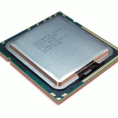 X5660 - Intel Xeon 6 Core 2.80GHz 6.40GT/s QPI 12MB L3 Cache Processor