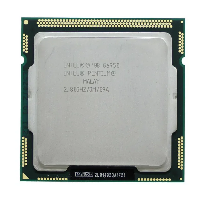 X5863A-2U - Sun 2.53GHz 5.86GT/s QPI 8MB L3 Cache Intel Xeon E5540 Quad Core Processor Upgrade for Fire X4270 Server